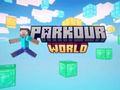 Spil Parkour Verden online