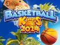 Spil Basketball Konger 2024 online