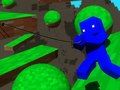 Spil Parkour Chef online