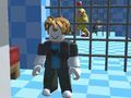 Spil Obby: Flugt fra Cirkusfængsel online
