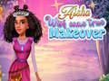 Spil Aishas Makeover: Ønske Gennemført online