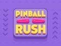 Spil Pinball Rush online Spil Pinball Rush online