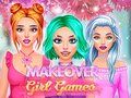 Spil Makeup & Makeover Pige Spil online