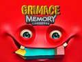 Spil Grimace Hukommelsesudfordring online