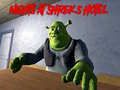 Spil Fem nætter på Shreks hotel online