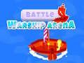 Spil Krigsskibs Arena online