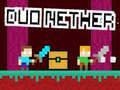 Spil Duo Nether online