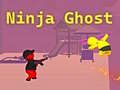 Spil Ninja Spøgelse online