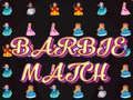 Spil Barbie Match online Spil Barbie Match online