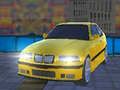 Spil Taxisimulator 3D online