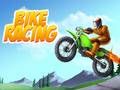 Spil Cykelræs online