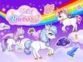Spil Chibi Enhjørning online