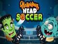 Spil Halloween Hovedfodbold online Spil Halloween Hovedfodbold online