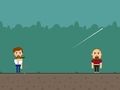Spil Bouncy Bullet online