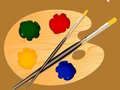 Spil Simon Siger Palette online