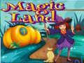 Spil Magisk Land online