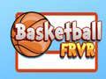 Spil Basketball FRVR online Spil Basketball FRVR online