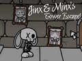 Spil Jinx & Minx's Tårn Flugt online