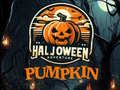 Spil Halloween Græskar Eventyr online