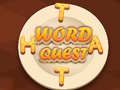 Spil Ord Quest online