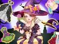 Spil Prinsesse Halloween Boutique online