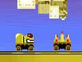 Spil Robot Flugt online