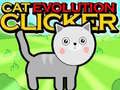 Spil Katte Evolution: Klikker online