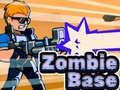 Spil Zombiebase online