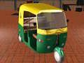 Spil Moderne Tuk Tuk Rickshaw Spil online