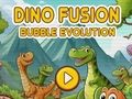Spil Dino Fusion Boble Evolution online Spil Dino Fusion Boble Evolution online