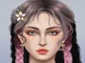 Spil Makeup Stylist online Spil Makeup Stylist online
