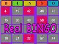 Spil Ægte BINGO online