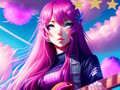 Spil Anime Puslespil online Spil Anime Puslespil online