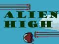 Spil Alien Gymnasium online