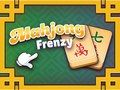 Spil Mahjong Vanvid online