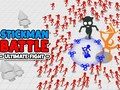 Spil Stickman Kamp: Ultimativ Kæmp online