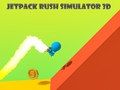 Spil Jetpack Rush Simulator 3D online