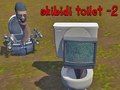 Spil Skibidi Toilet -2 online