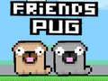 Spil Venner Pug online