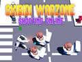 Spil Skibidi Krigszone Skydning Online online