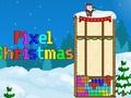 Spil Pixel Jul online Spil Pixel Jul online