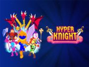 Spil Hyper Ridder online