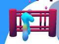 Spil Runner Blob 3D online