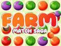 Spil Farm Match Saga online Spil Farm Match Saga online