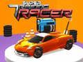 Spil Super Trafik Racer online