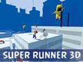 Spil Super Løber 3D online