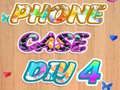 Spil Telefoncover DIY 4 online