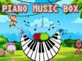 Spil Piano Musikæske online Spil Piano Musikæske online