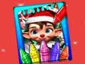 Spil Julelve Maleri Spil online Spil Julelve Maleri Spil online