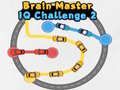 Spil Hjerne Mester IQ Udfordring 2 online Spil Hjerne Mester IQ Udfordring 2 online